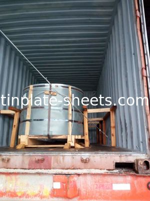 td style "width 591px height 18px " Tinplate Sheets for Construction Materials /td