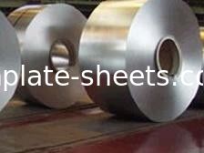 Corrosion-Resistant Printed Tinplate Sheet for Food and Beverage Packaging