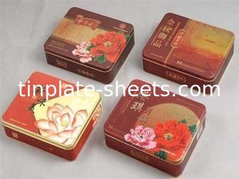 p strong Corrosion Resistant Tinplate Sheets Solderable and Formable for and Durable Packaging Solutions /strong /p