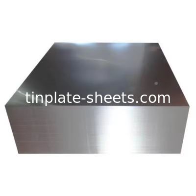 tinplate tin coating 2.8/2.8  2.0/5.0  1.1/1.1 tinplate mill manufacturer  T2.5 T3  T4 T5 DR8 DR9