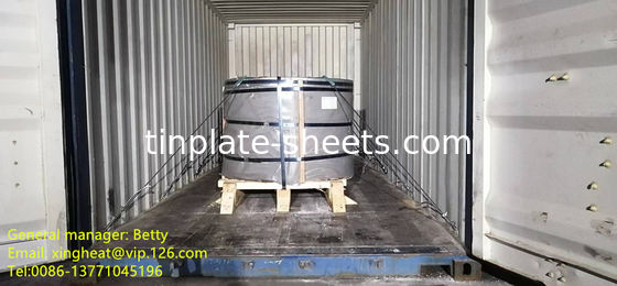 1.1/1.1 2.2/2.2 2.8/2.8 5.6/5.6 2.0/2.0 2.8/5.6 Tin Coating Options Available for Tinplate Sheet