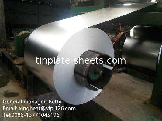 Tinplate Sheets MR and SPCC Material for and Customizable Packaging Solutions for Various Needs and Applications