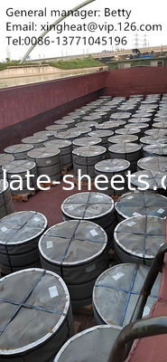 Solderable Tinplate Sheet for Chemical Cans and Food Can Suitable for Various Joining Methods