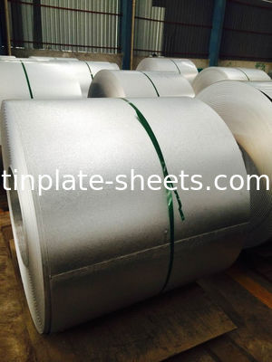 Tinplate Sheet with Customizable Thickness and Dimensions for Different Applications