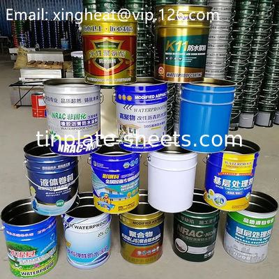 28. Tinplate Sheets with Customizable Thickness and Width for Different Applications Available in Coil or Sheet Form