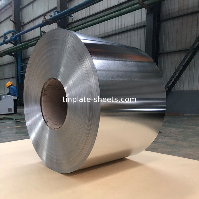 1.1/1.1 2.2/2.2 2.8/2.8 5.6/5.6 2.0/2.0 2.8/5.6 Tin Coating Options for Printed Tinplate Sheets