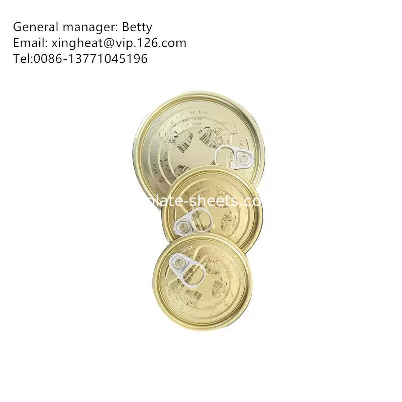 Tinplate Coil for Packaging Industry 25 Metric Tons MOQ EXW/FOB/CFR/CIF L/C/T/T/DP Payment Terms MR and SPCC Material