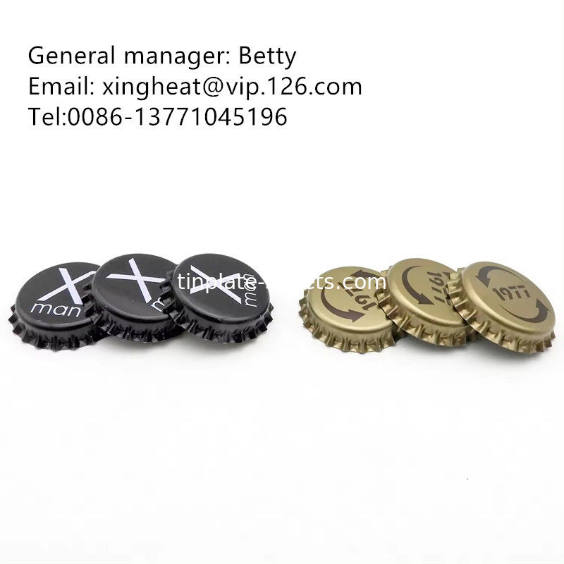 Electrolytic Tinplate Coil for Food Cans with Bright Surface Finish and 2.8/2.8 Tin Coating