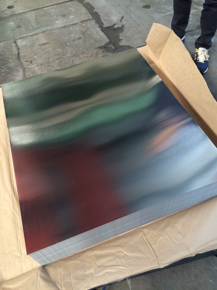 Customizable Tinplate Sheets Tailored to Meet Your Specific Requirements