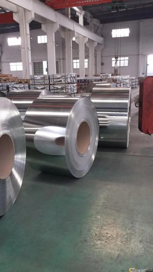 Tinplate Coil Sheets Mill Manufacturer factory  Stone Silver Bright Finish T3 T4 T5 DR8  tinplate for chemical cans