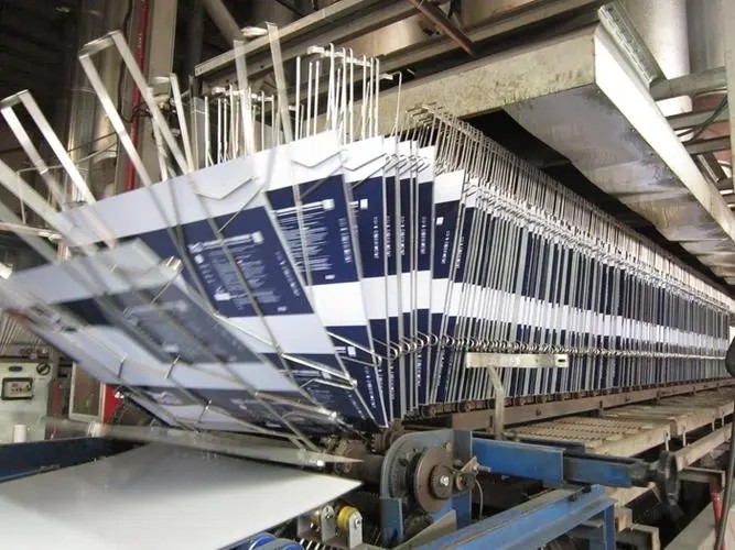 Tinplate Sheets for Chemical and Food Cans Customized Tin Coating and Surface Finish for Optimal Performanc