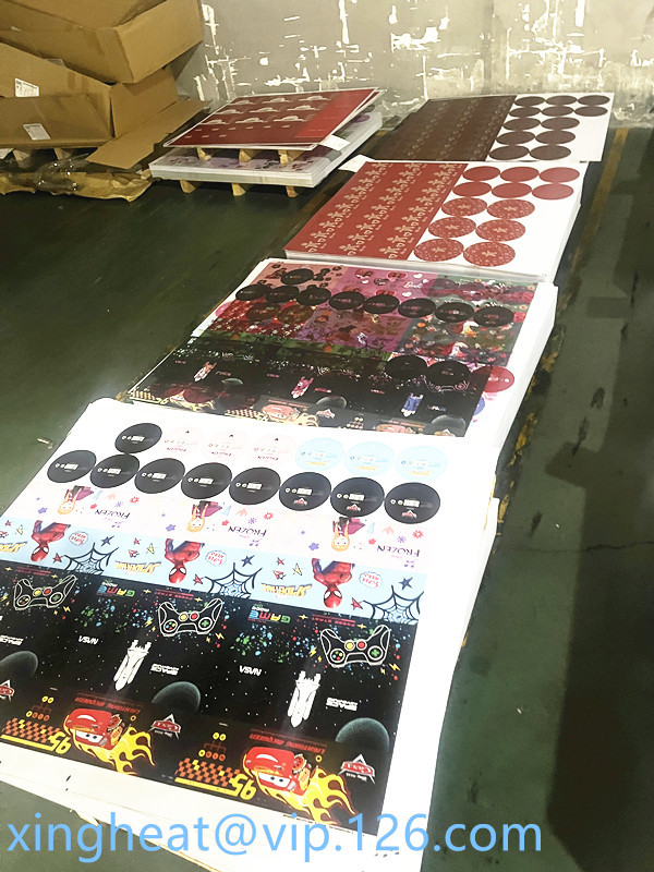 Customized Tinplate With Various Thicknesses And Dimensions For Different Application