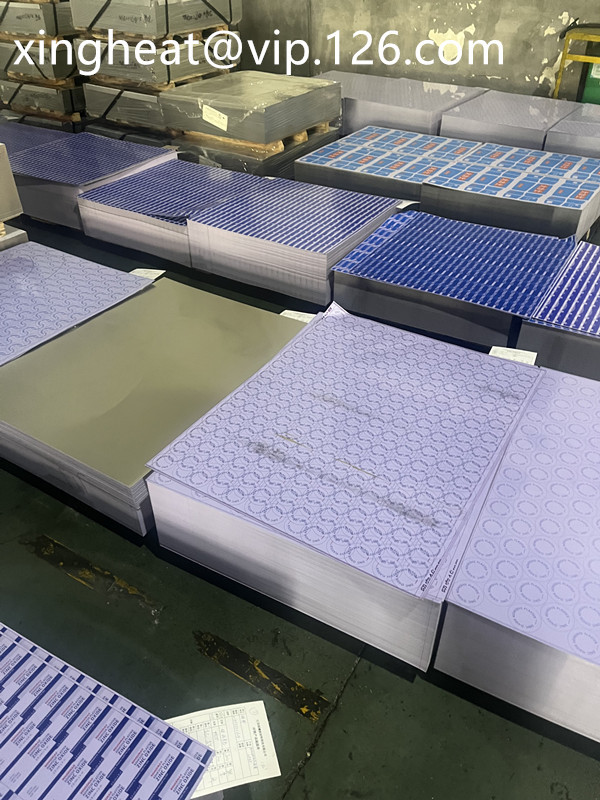 Excellent Corrosion Resistance And Aesthetic Qualities Tinplate Sheet Customizable For Packaging And More