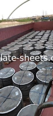 Tinplate Coil for Tinplate Enterprise Customizable Tin Coating and Surface Finish Options for Your Packaging Business