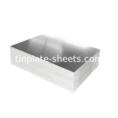 tinplate tin coating 2.8/2.8  2.0/5.0  1.1/1.1 tinplate mill manufacturer  T2.5 T3  T4 T5 DR8 DR9