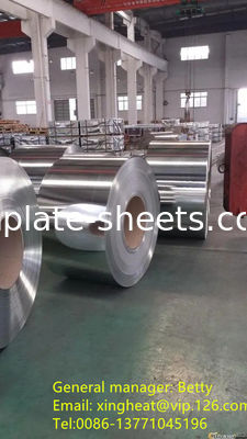 Smooth and Aesthetic Tinplate Sheets for Better Performance and Corrosion Resistance