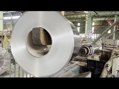 good quality tinplate sheets for packaging Cans JIS G3303 Standard  T3 T2.5 2.8/2.8  stone finish